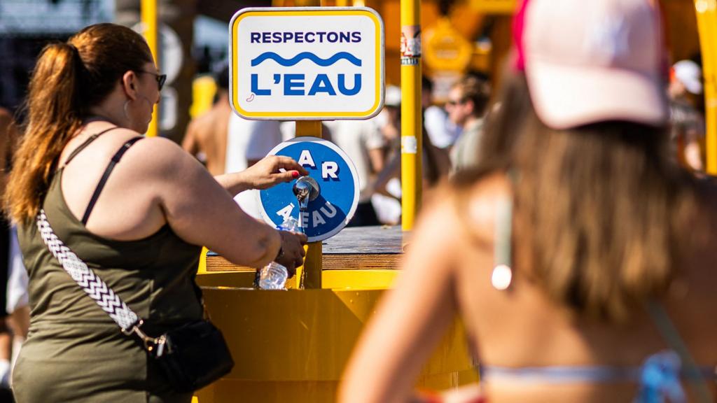 France Issues Unprecedented Heatwave Alerts Amidst Scorching European Temperatures