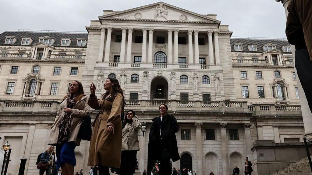 Inflation Creates Complexity for Upcoming Interest Rate Decision