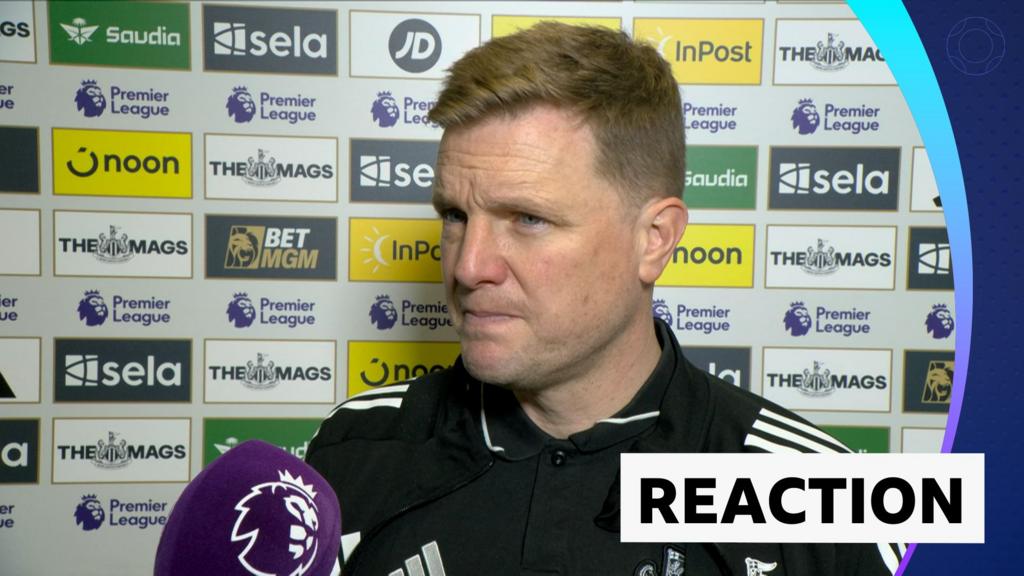 Pain of losing derby to Sunderland 'very real' - Howe