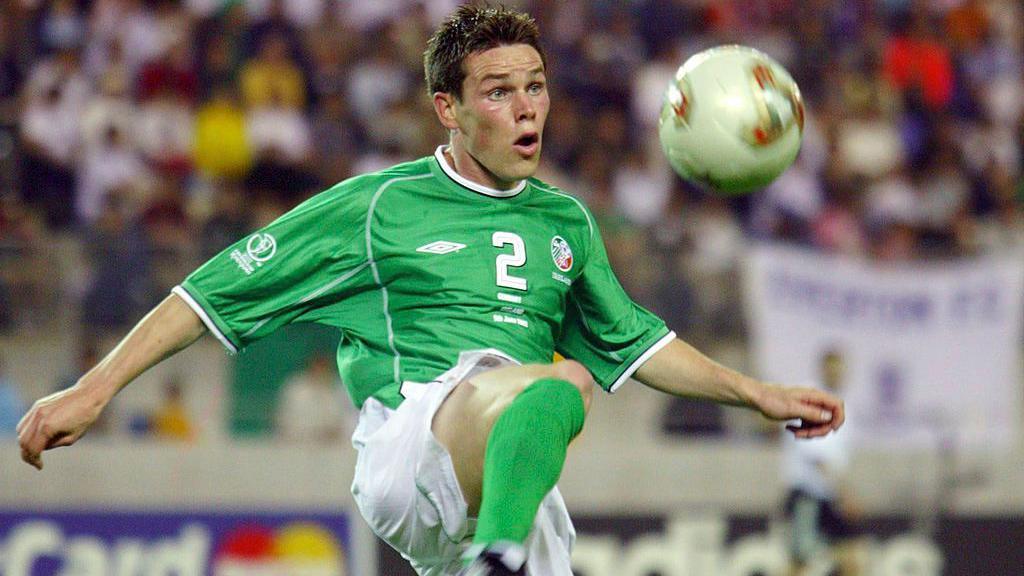 Steve Finnan