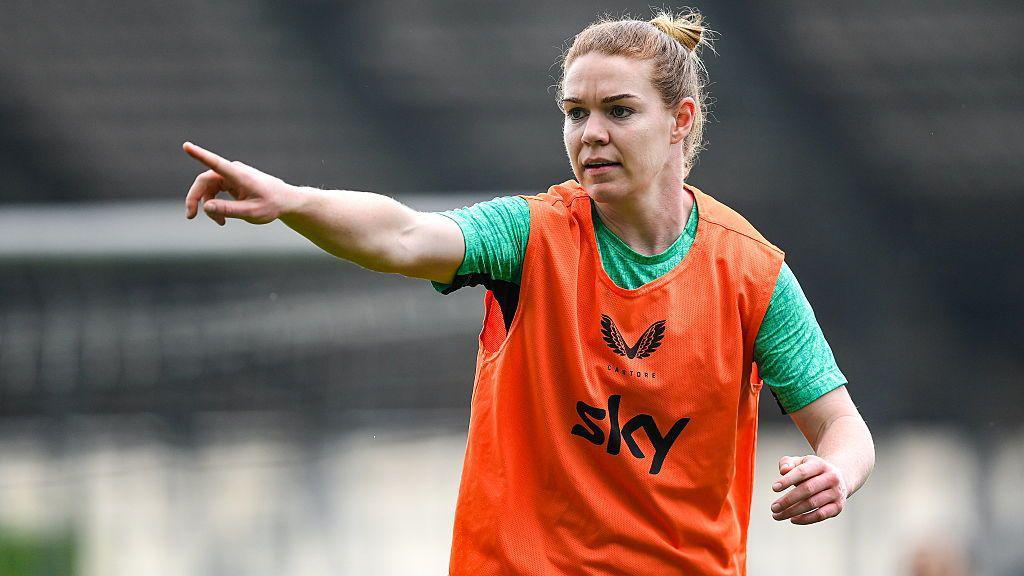 Aoife Mannion