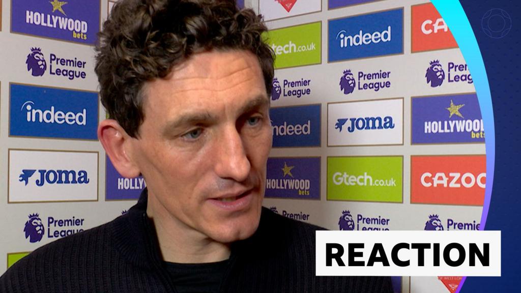 Andrews praises 'sensational' Brentford after Arsenal draw