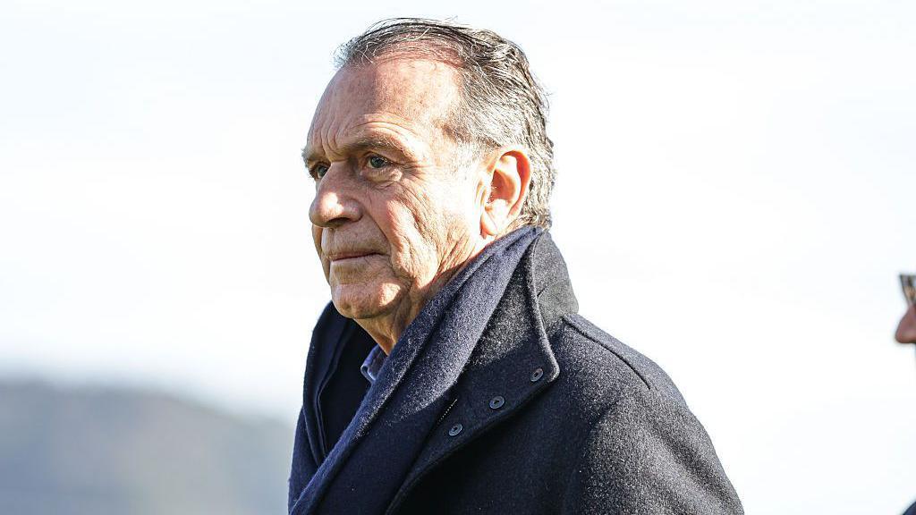 Massimo Cellino
