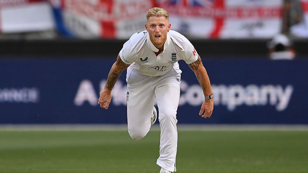 bbc.co.uk - BBC Sport - The Ashes 2025 LIVE: Australia vs England, second Test, Brisbane - cricket score, radio & highlights