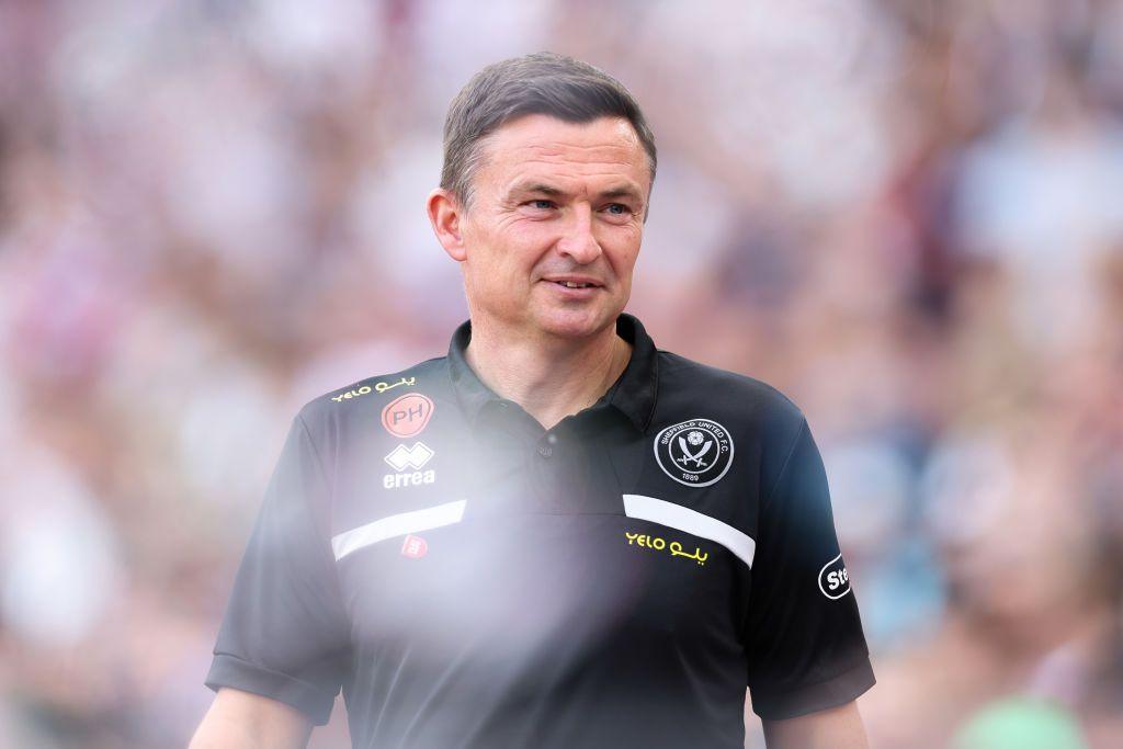 Paul Heckingbottom