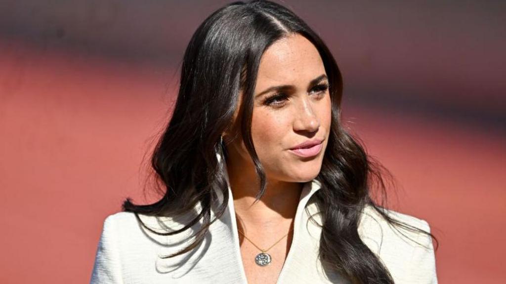 Meghan had ‘rare and scary’ condition after giving birth