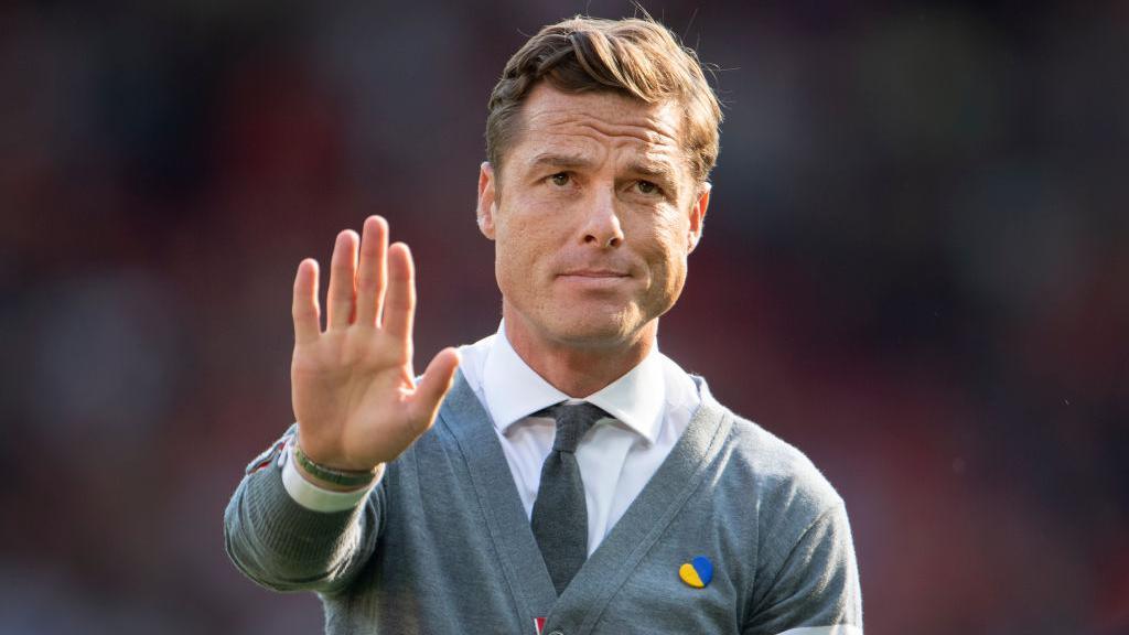 Scott Parker sacked by Bournemouth 'We must show belief in and respect