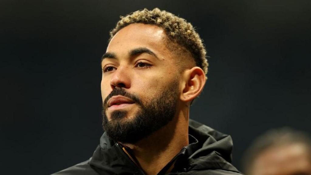 Manchester United Secure Cunha Transfer from Wolves