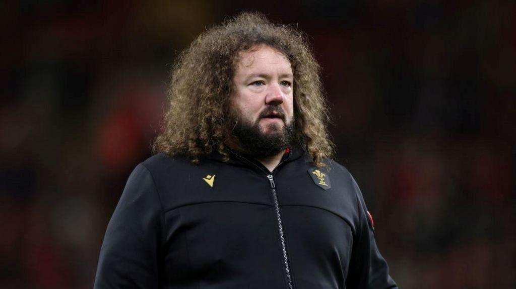 Adam Jones