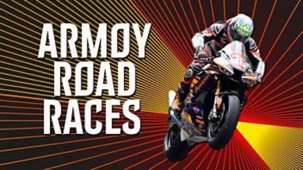 Armoy Road Races 