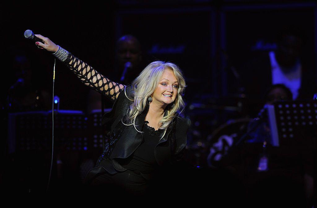 Bonnie Tyler