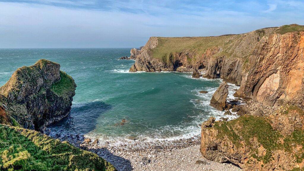 Bullslaughter Bay