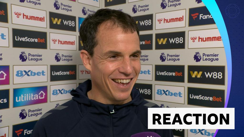 Le Bris praises composure of Sunderland on 'intense' derby win