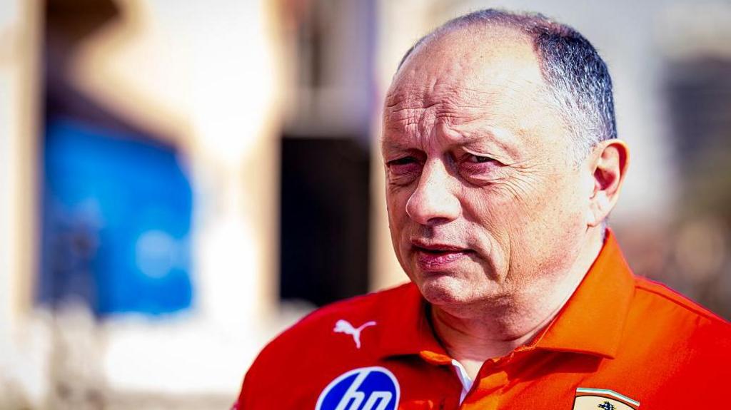 Ferrari boss to miss qualifying for medical reasons