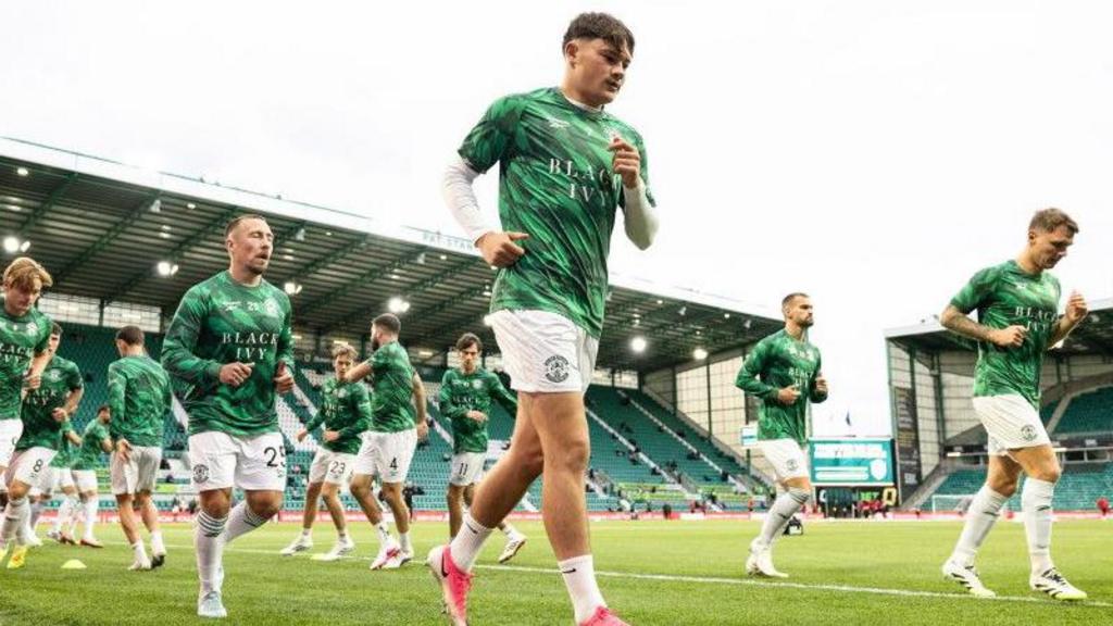 Hibs