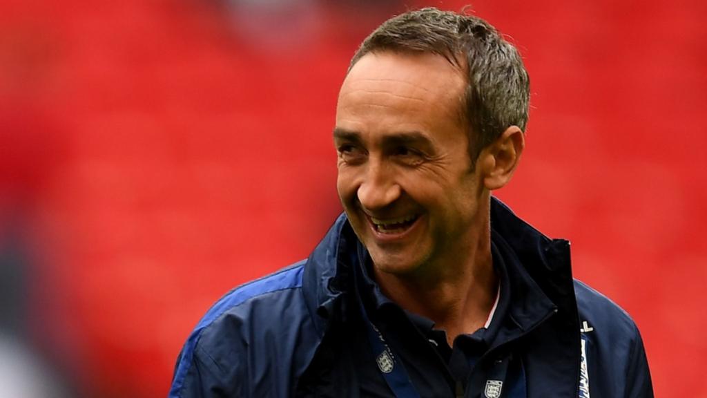 Reddin in line to be named WRU director of rugby