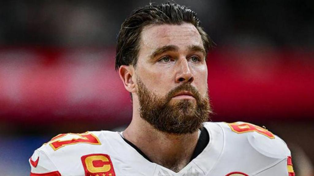 ‘A lot of wear and tear’ – Kelce considers retirement