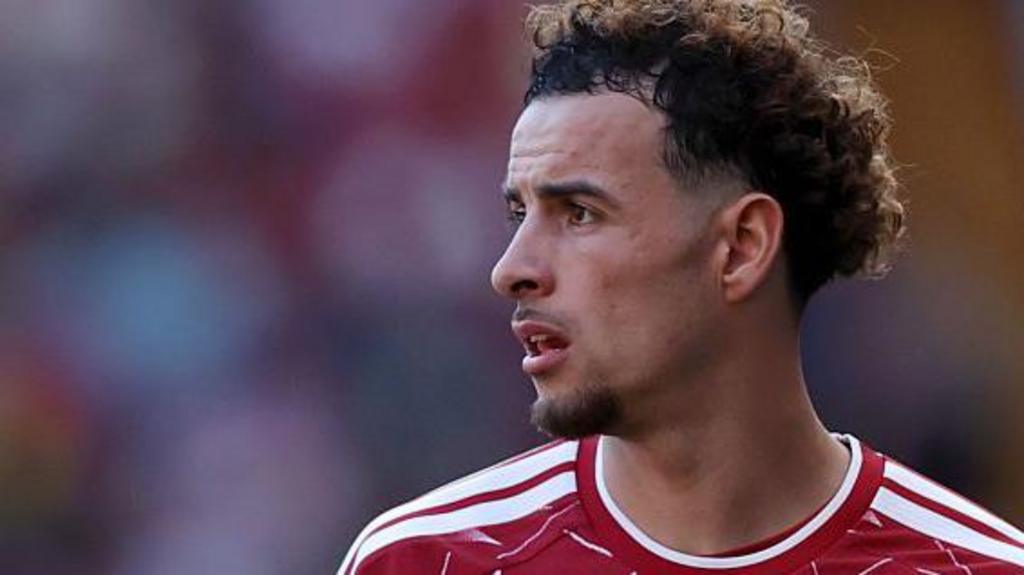 Liverpool rejette l’offre de 25 millions d’euros de l’Inter Milan pour Curtis Jones