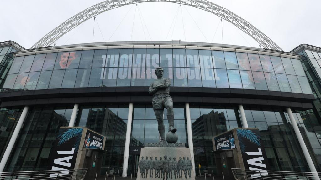 Wembley acknowledges Tuchel appointment