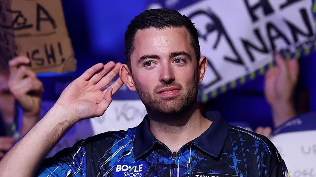 Хамфрис и Андерсон вышли в четвертьфинал World Grand Prix