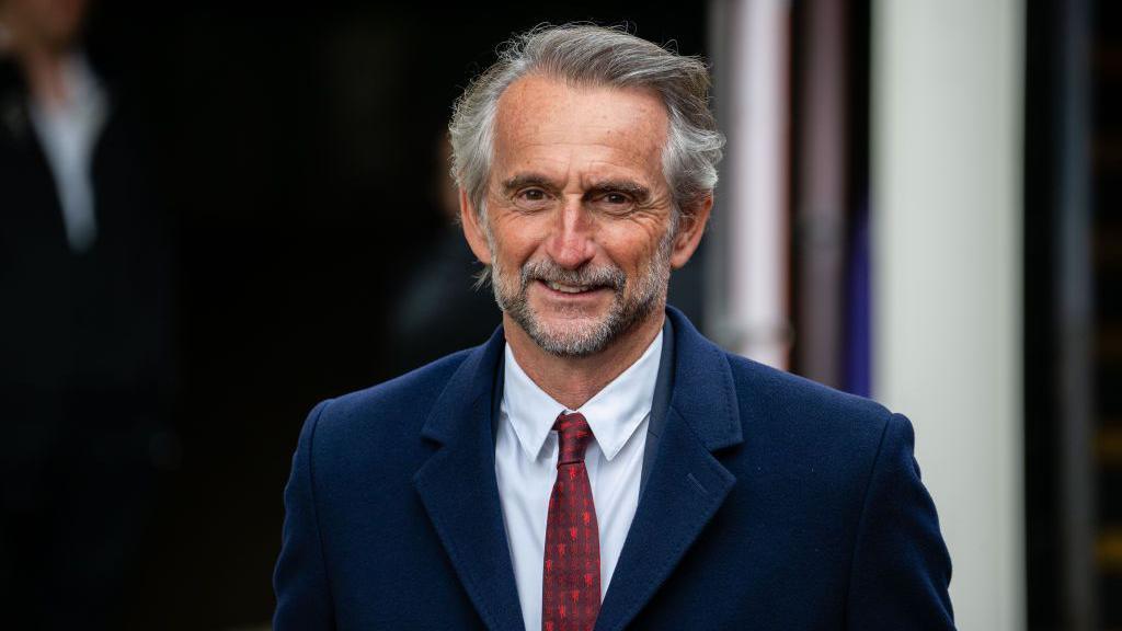 Jean-Claude Blanc