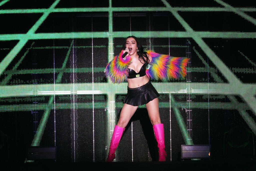 Charli XCX