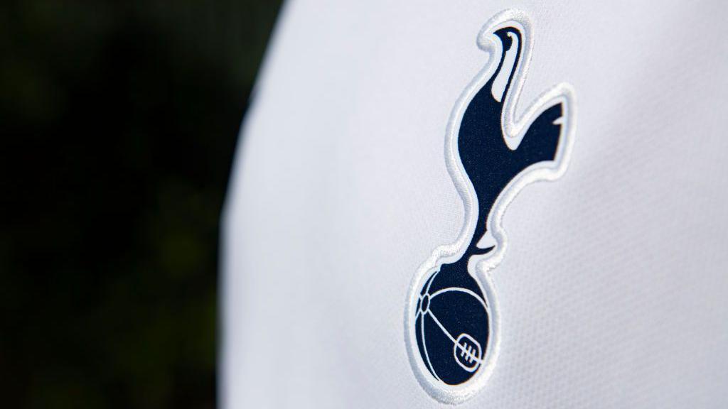 Tottenham crest