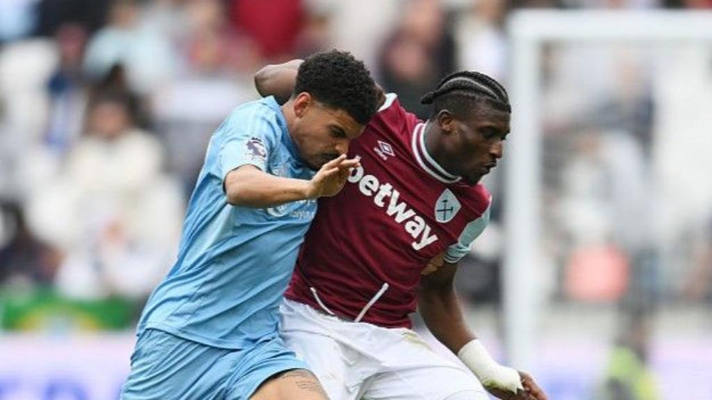 Transfer news: Spurs sign Kudus and set medical for Gibbs-White; Madueke to Arsenal latest