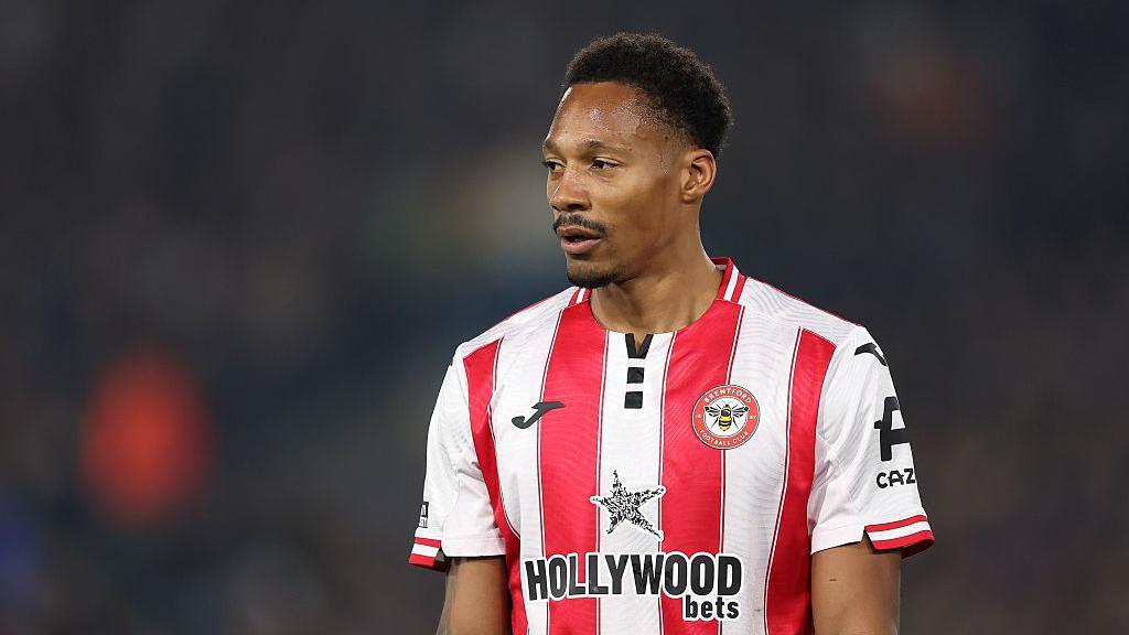 Coventry sign defender Pinnock from Brentford