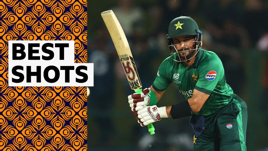 Farhan hits superb half-century against England