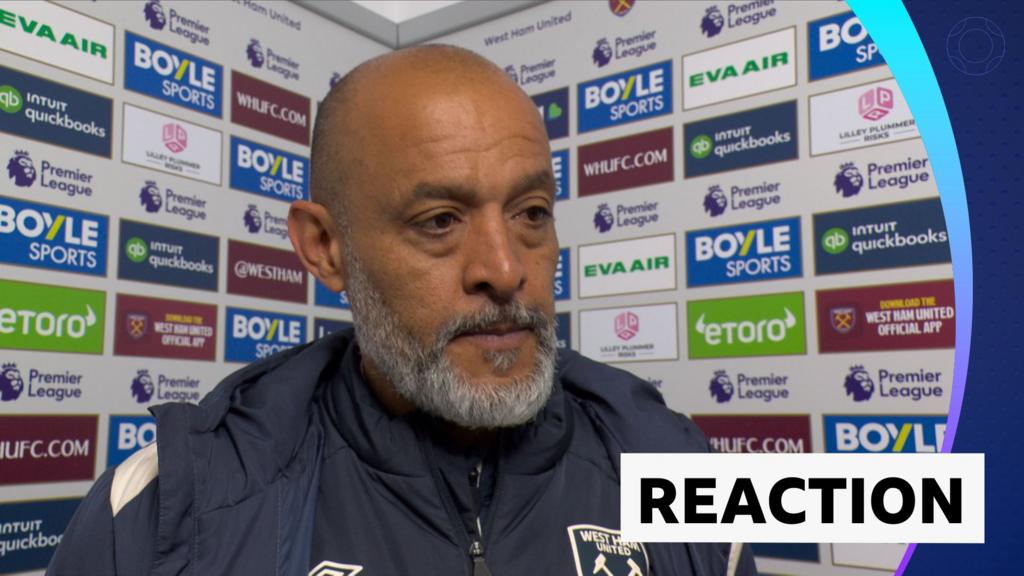 Lack of consistency in officiating upsetting - Espirito Santo