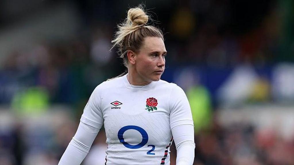 England vice-captain Jones joins Trailfinders