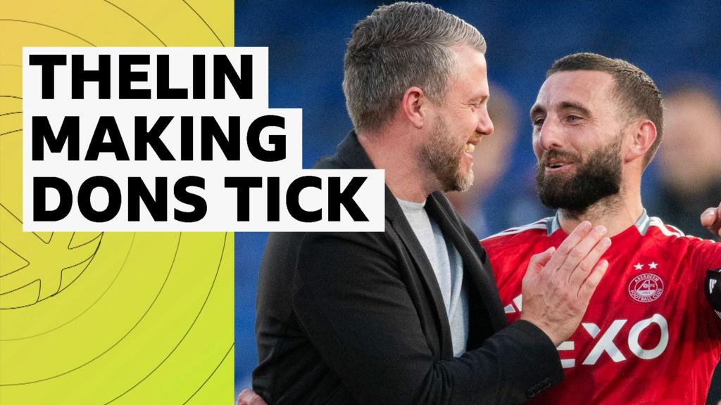 Can Aberdeen make it a perfect 10 under Thelin?