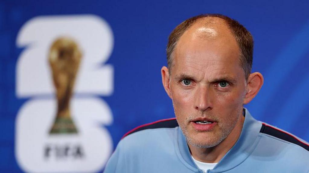 Thomas Tuchel