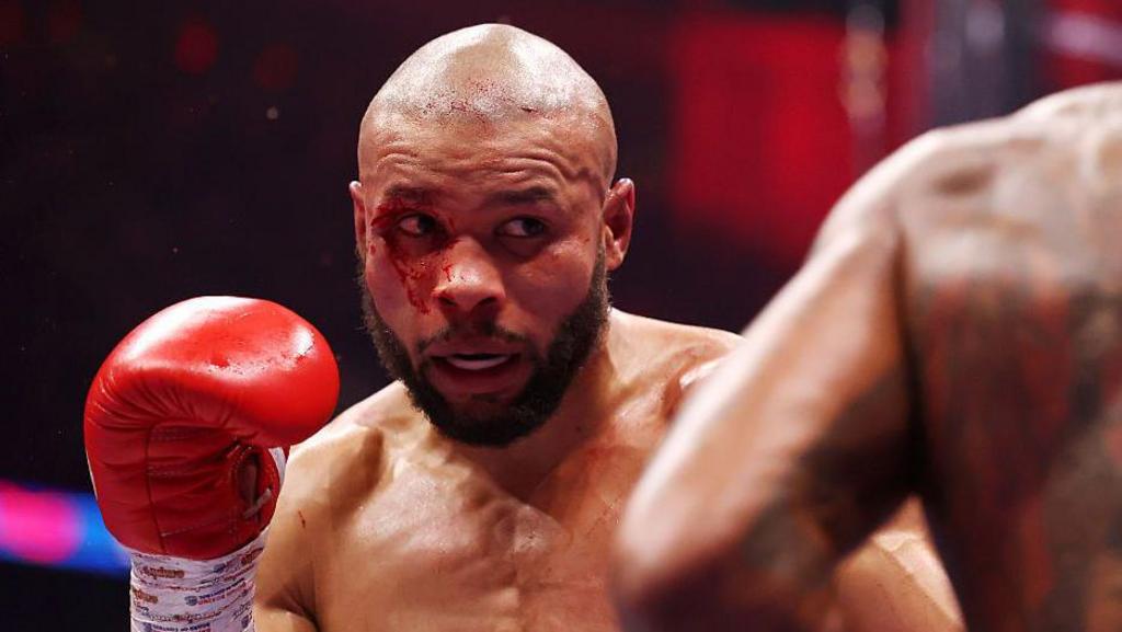 Soap opera twists and fatherly love – but what next for Eubank and Benn?