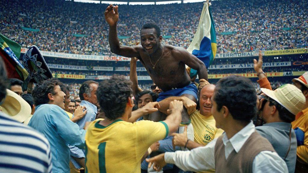 Pele