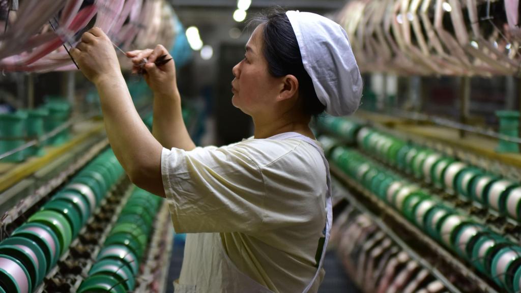 China warns nations against ‘appeasing’ US in trade deals