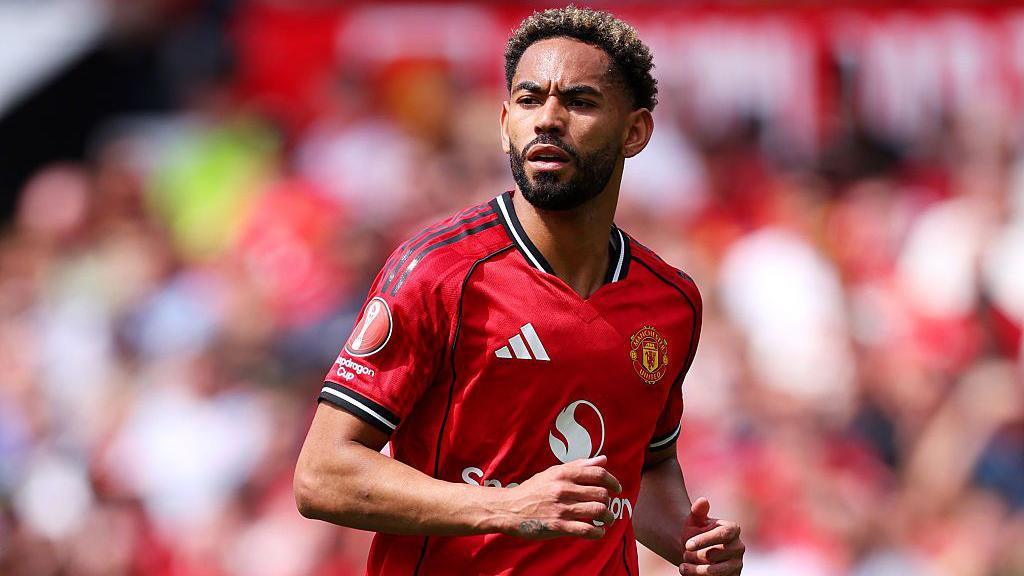 Manchester United news: Wayne Rooney praises Cunha and the club's ...