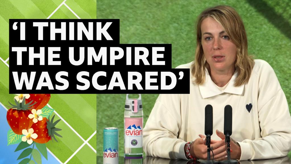 Tennis losing its charm because of technology - Pavlyuchenkova