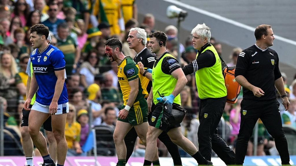 McConville feels GAA will 'go after McGuinness'