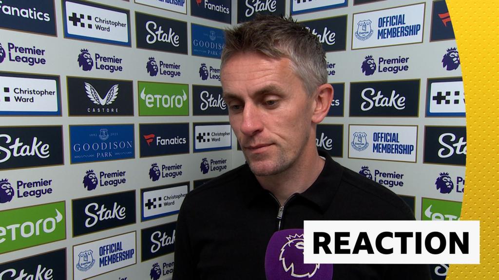 The players are still fighting for the club - McKenna