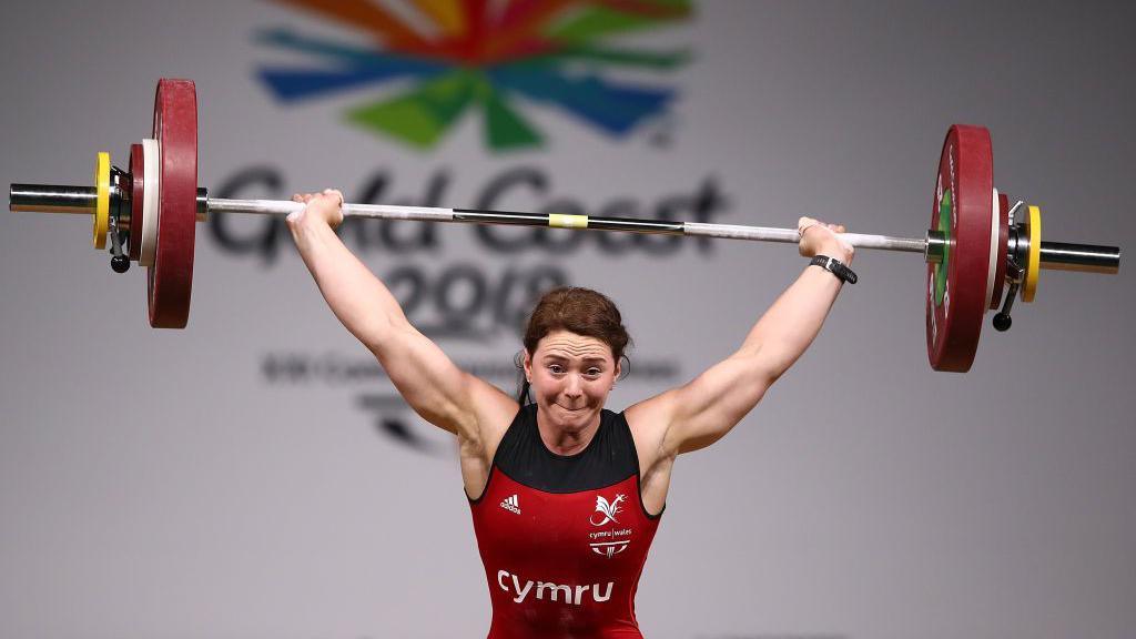 Laura Hughes