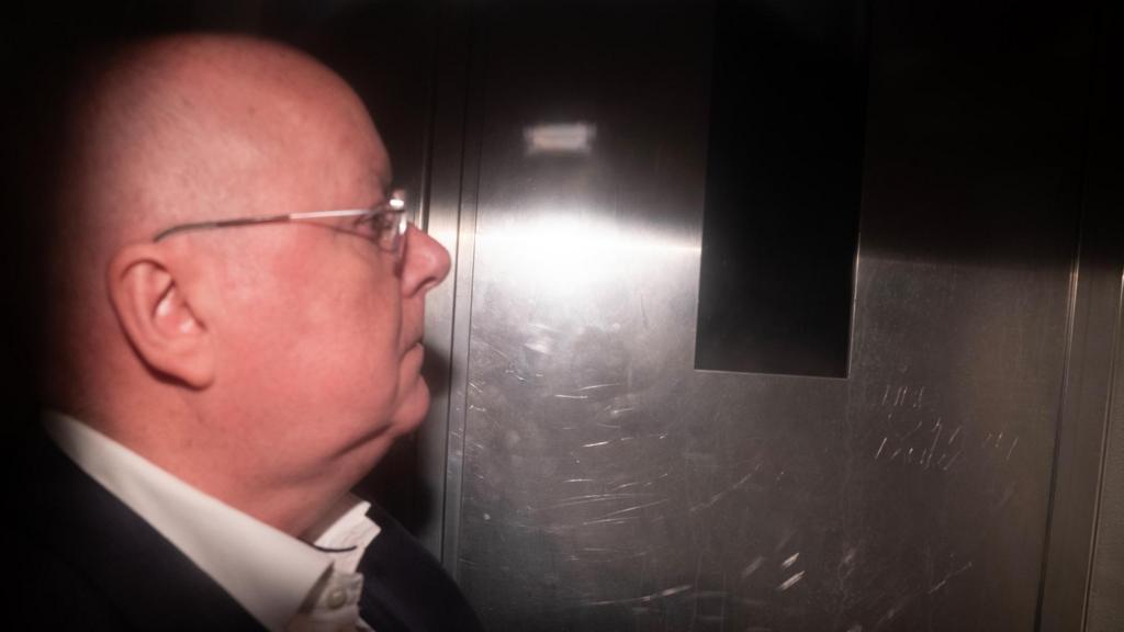 Detailed Former Snp Chief Peter Murrell Sentenced To More Than Five Years For Embezzling Party Funds Moment Art Detailed Former Snp Chief Peter Murrell Sentenced To More Than Five Years For Embezzling Party Funds Moment Art