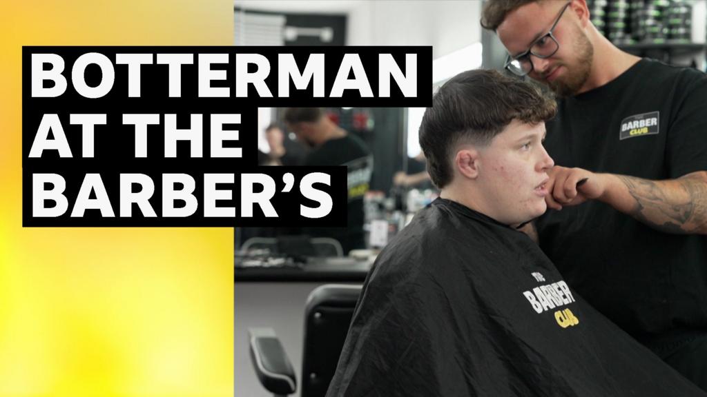 Everyone upping game before semi-final - Botterman