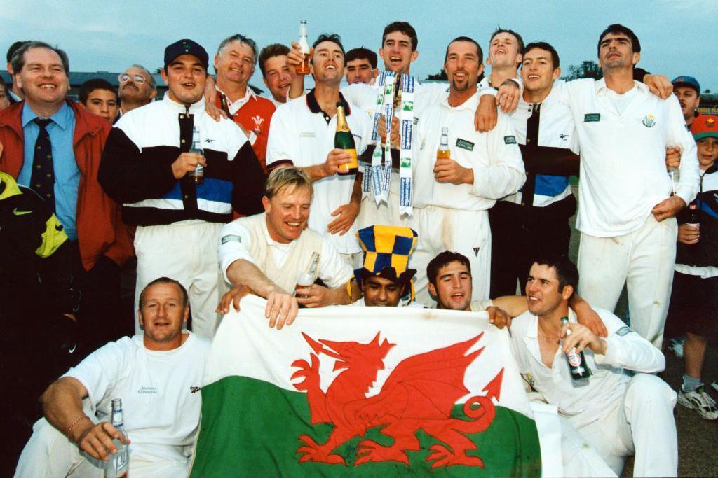 Morgannwg