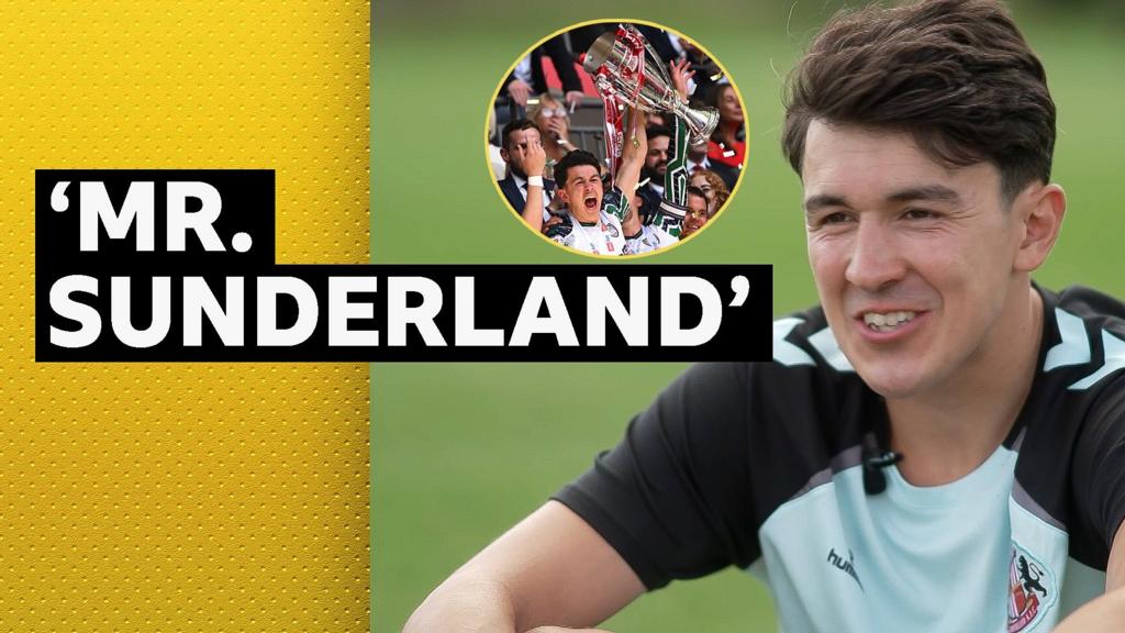 Sunderland have 'opportunity to rewrite the script' - O'Nien