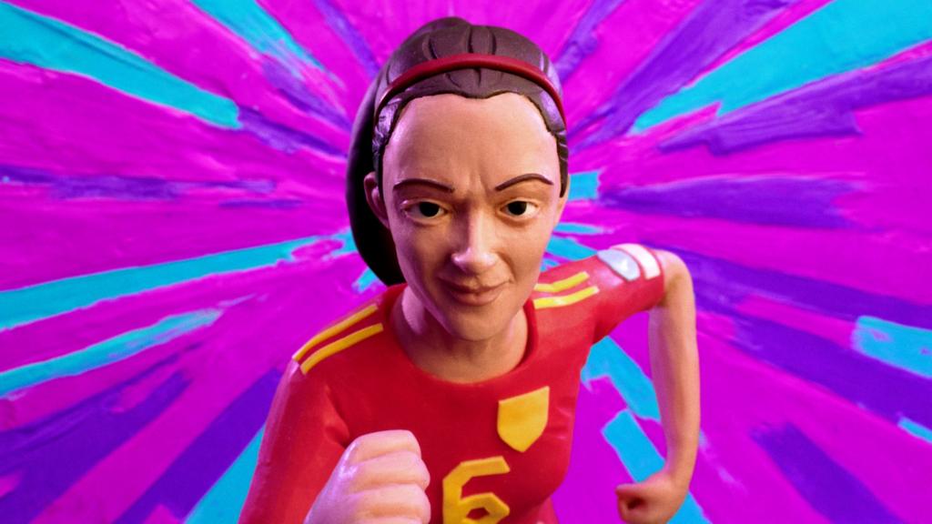 Names will be made - Women's Euros official trailer