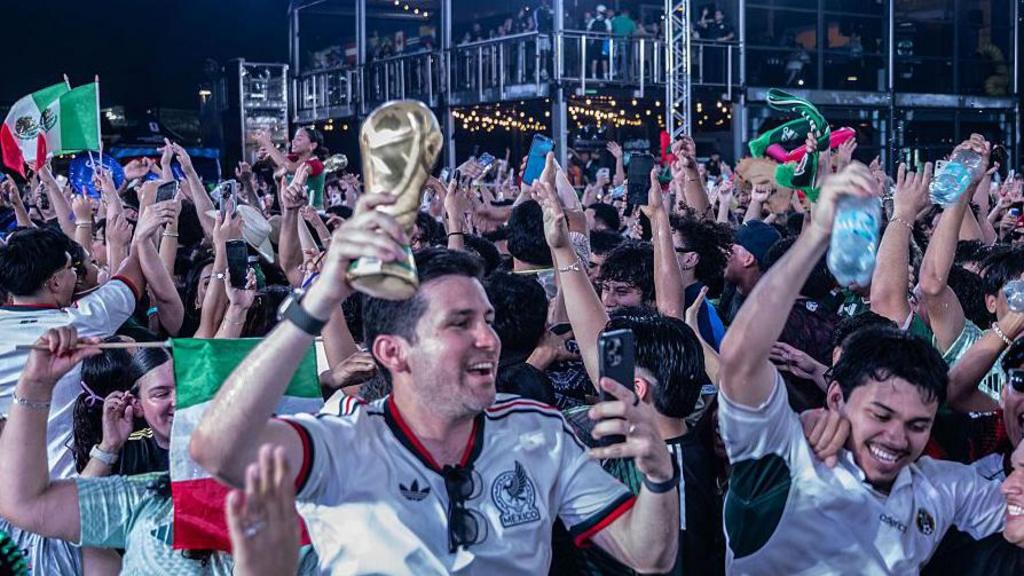 Canada's Historic World Cup Win: A Moment of Glory Amidst Adversity