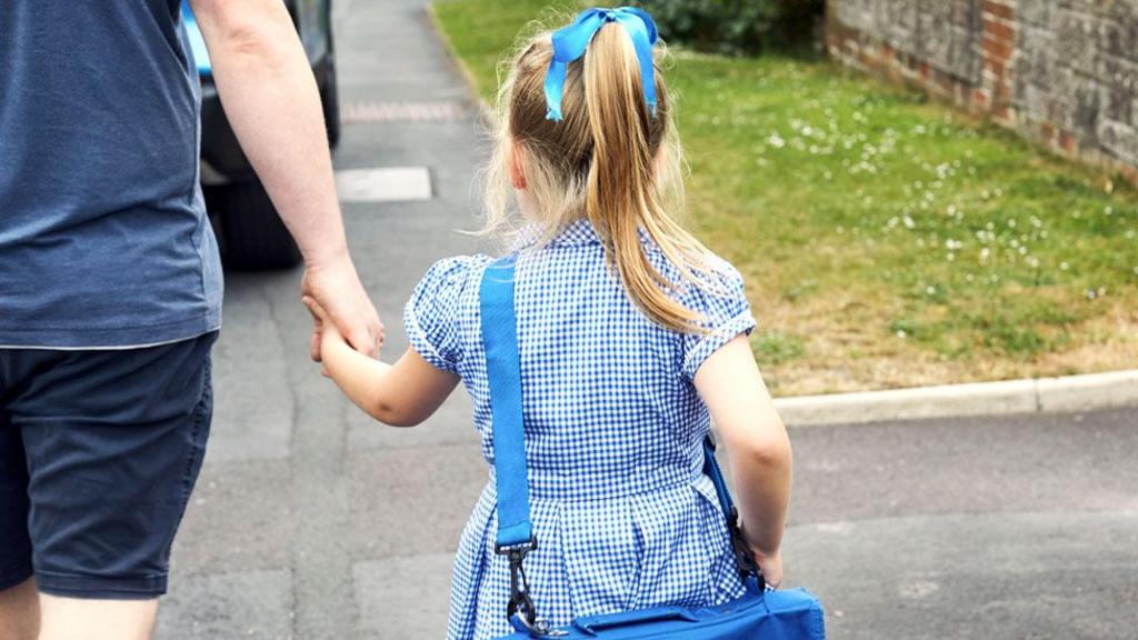 Branded school uniforms to change for four million pupils under plans