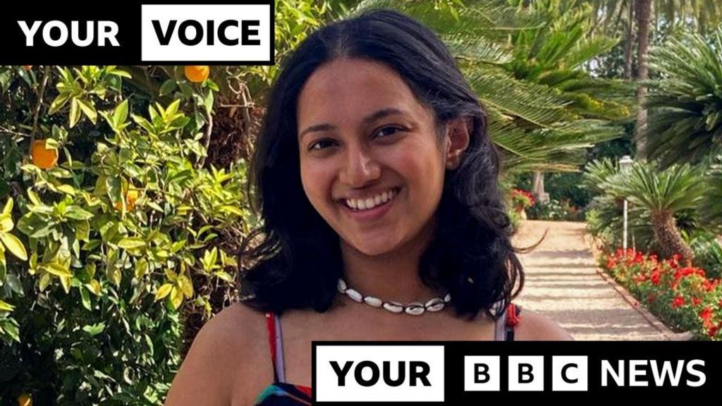 ‘I get £800 a month as a student – it’s tight’